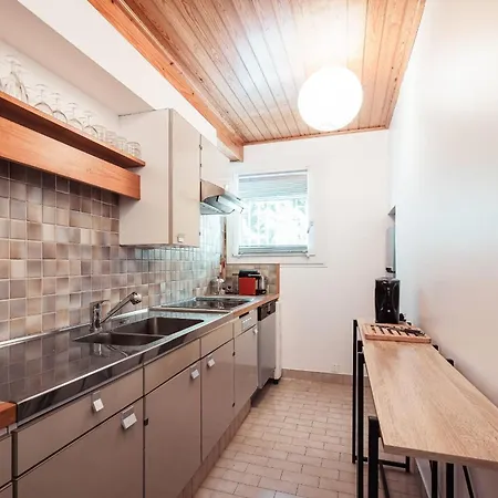 Apartment L'olympique - In & Out Megeve