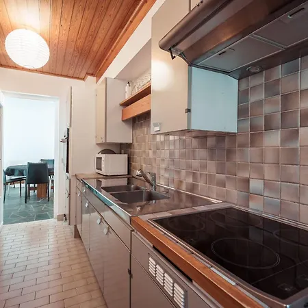 L'olympique - In & Out