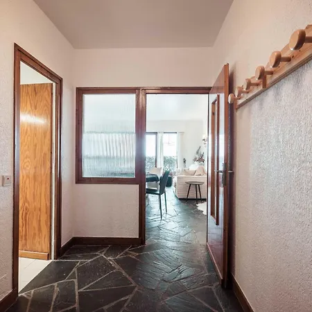 L'olympique - In & Out Megève