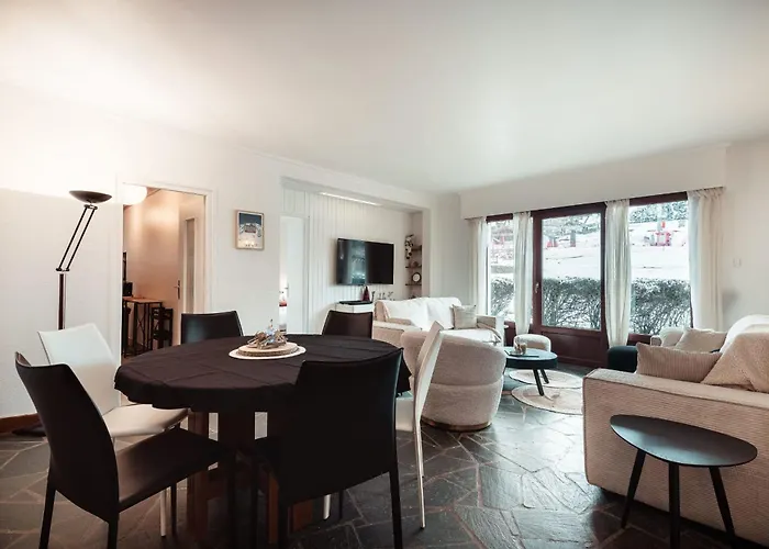 L'olympique - In & Out *