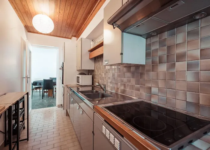 L'olympique - In & Out