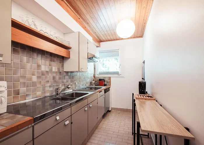 Lejlighed L'olympique - In & Out Megève