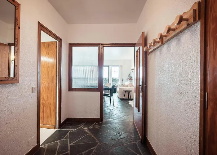 L'olympique - In & Out Megève